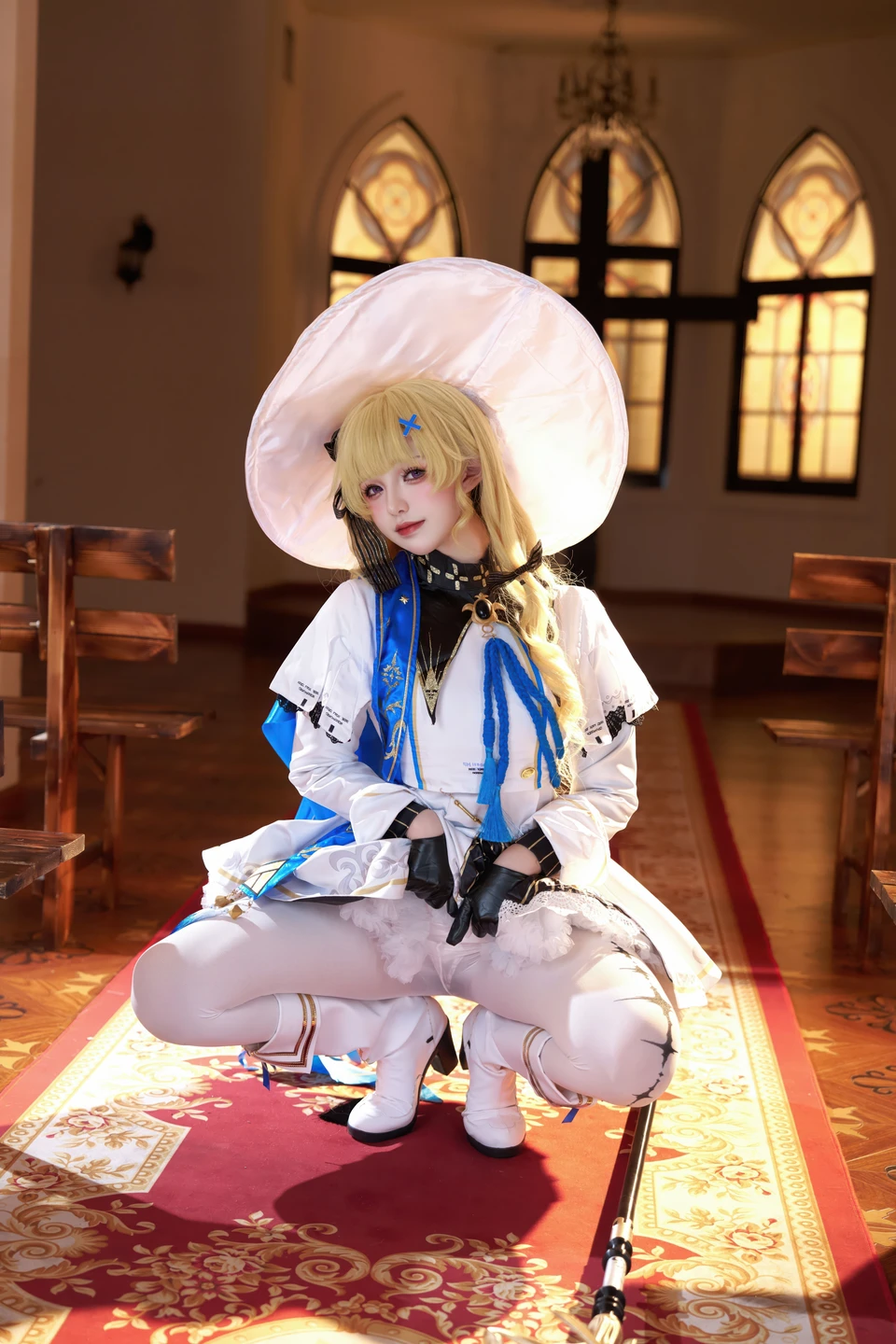 a-xun-kaori - Feibi [220P,175GIF,19V-5.86GB]02 (103 photos) - A Xun Kaori (阿薰kaOri) - Photo 30 of 103