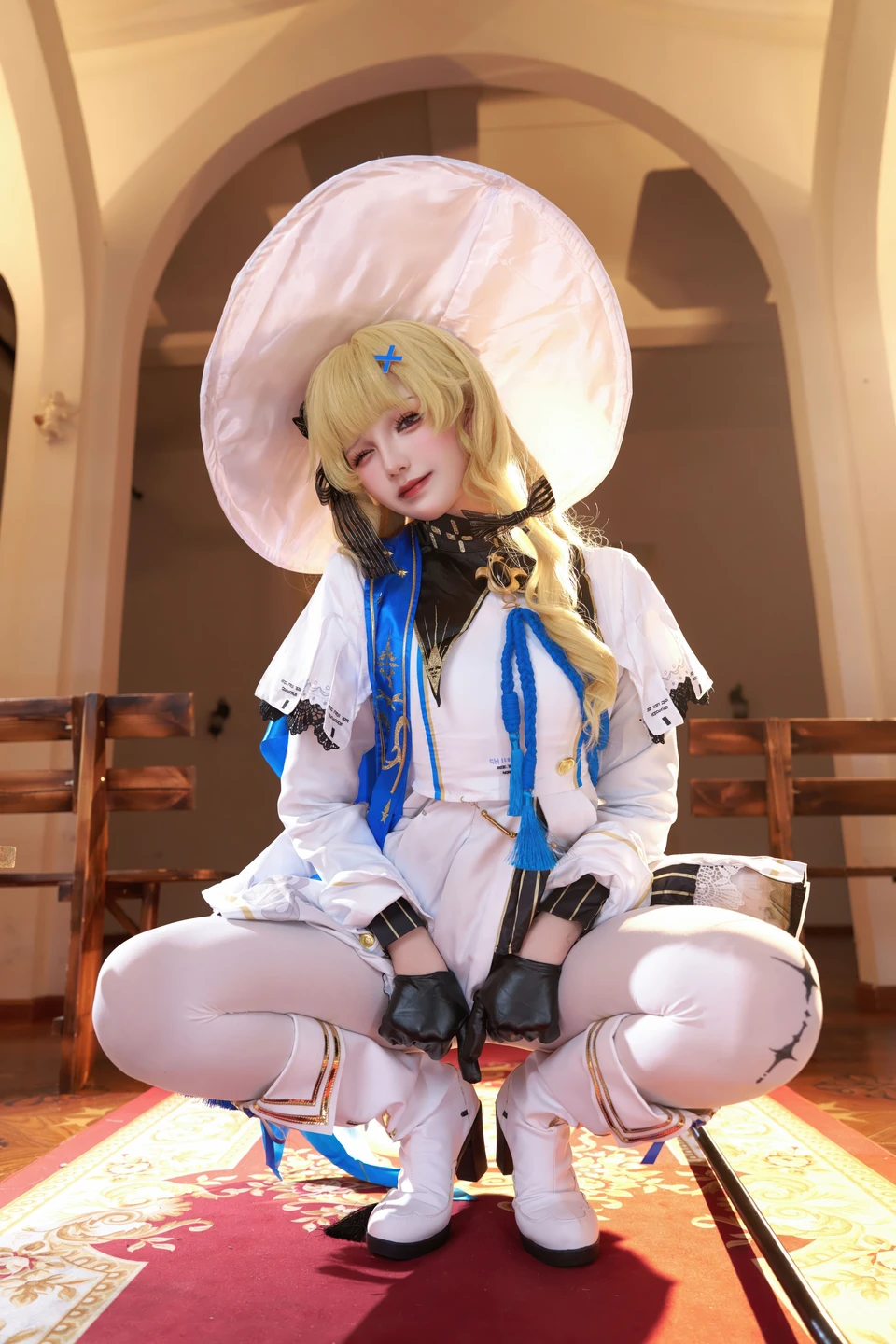 a-xun-kaori - Feibi [220P,175GIF,19V-5.86GB]02 (103 photos) - A Xun Kaori (阿薰kaOri) - Photo 31 of 103