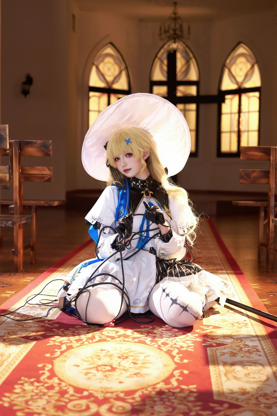 a-xun-kaori - Feibi [220P,175GIF,19V-5.86GB]02 (103 photos) - A Xun Kaori (阿薰kaOri) - Photo 51 of 103