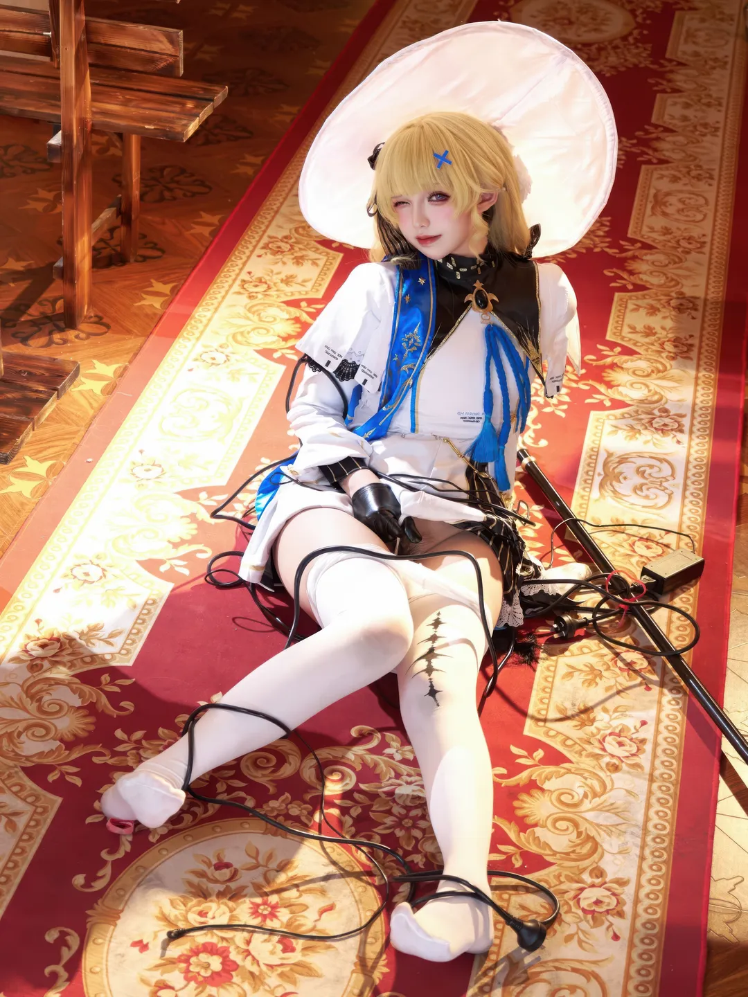 a-xun-kaori - Feibi [220P,175GIF,19V-5.86GB]02 (103 photos) - A Xun Kaori (阿薰kaOri) - Photo 91 of 103