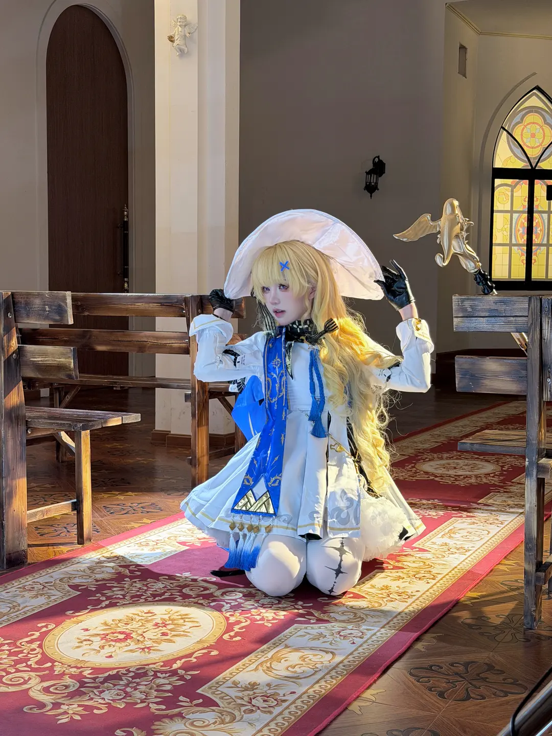 a-xun-kaori - Feibi [220P,175GIF,19V-5.86GB]03 (181 photos) - A Xun Kaori (阿薰kaOri) - Photo 15 of 181