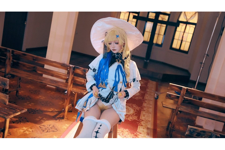 a-xun-kaori - Feibi [220P,175GIF,19V-5.86GB]03 (181 photos) - A Xun Kaori (阿薰kaOri) - Photo 27 of 181