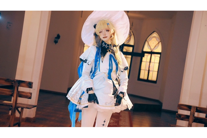 a-xun-kaori - Feibi [220P,175GIF,19V-5.86GB]03 (181 photos) - A Xun Kaori (阿薰kaOri) - Photo 31 of 181