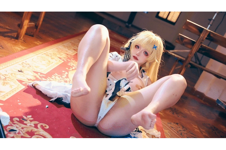 a-xun-kaori - Feibi [220P,175GIF,19V-5.86GB]03 (181 photos) - A Xun Kaori (阿薰kaOri) - Photo 43 of 181