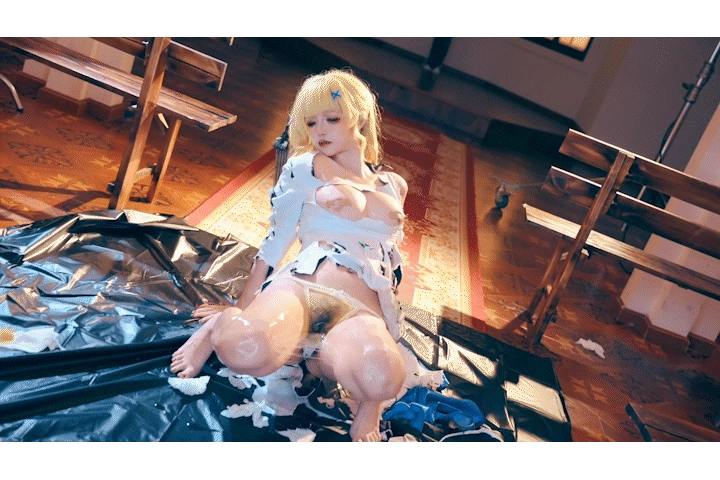 a-xun-kaori - Feibi [220P,175GIF,19V-5.86GB]03 (181 photos) - A Xun Kaori (阿薰kaOri) - Photo 53 of 181