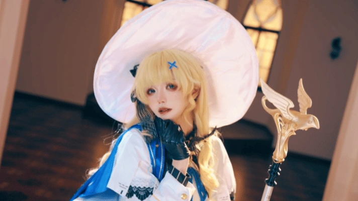 a-xun-kaori - Feibi [220P,175GIF,19V-5.86GB]03 (181 photos) - A Xun Kaori (阿薰kaOri) - Photo 90 of 181