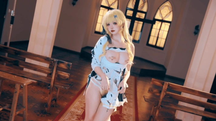 a-xun-kaori - Feibi [220P,175GIF,19V-5.86GB]03 (181 photos) - A Xun Kaori (阿薰kaOri) - Photo 128 of 181
