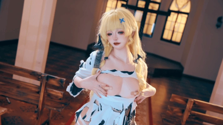 a-xun-kaori - Feibi [220P,175GIF,19V-5.86GB]03 (181 photos) - A Xun Kaori (阿薰kaOri) - Photo 151 of 181