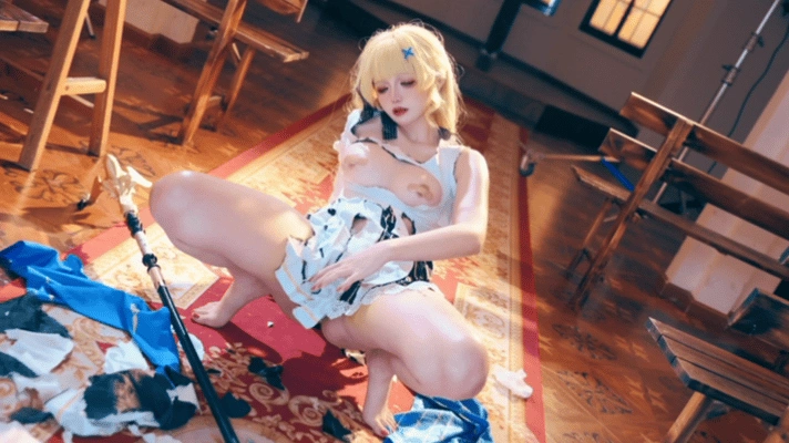 a-xun-kaori - Feibi [220P,175GIF,19V-5.86GB]03 (181 photos) - A Xun Kaori (阿薰kaOri) - Photo 158 of 181