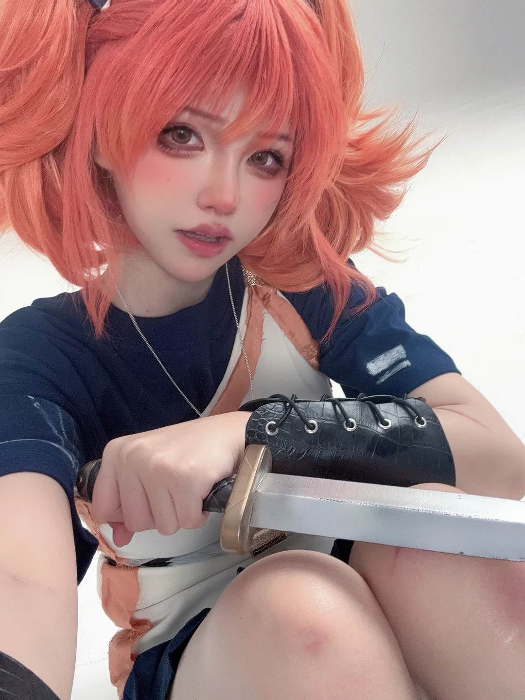 a-xun-kaori - Wuthering Waves Augusta [291P,80GIF,32V-7.69GB]02 (114 photos) - A Xun Kaori (阿薰kaOri) - Photo 44 of 114