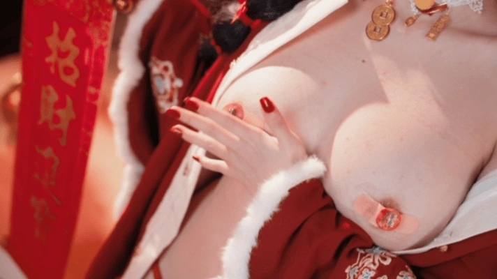 a-xun-kaori - No.063 New Year Photos [496P,80GIF, (576 photos) - A Xun Kaori (阿薰kaOri) - Photo 45 of 576