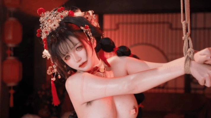 a-xun-kaori - No.063 New Year Photos [496P,80GIF, (576 photos) - A Xun Kaori (阿薰kaOri) - Photo 123 of 576
