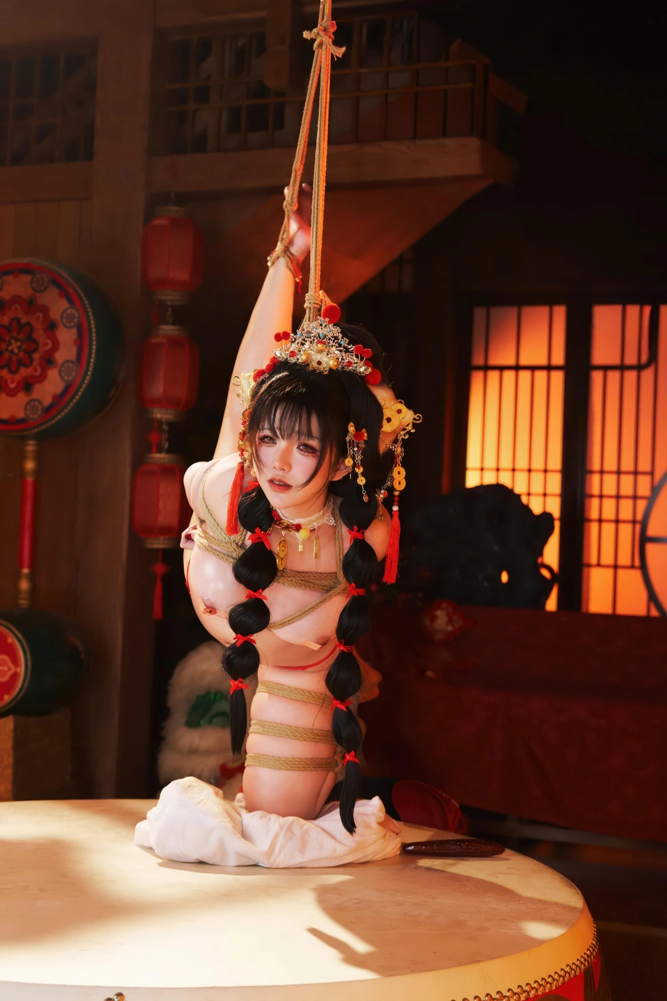 a-xun-kaori - No.063 New Year Photos [496P,80GIF, (576 photos) - A Xun Kaori (阿薰kaOri) - Photo 175 of 576
