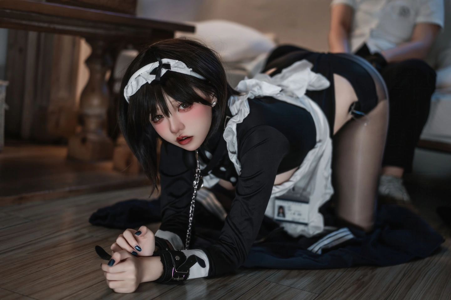 a-xun-kaori - No.065 Fallen Academy [111P, (111 photos) - A Xun Kaori (阿薰kaOri) - Photo 95 of 111
