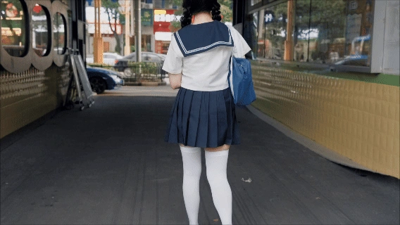 a-xun-kaori - No.067 After School [246P,65GIF,9V-4.24GB]01 (100 photos) - A Xun Kaori (阿薰kaOri) - Photo 59 of 100