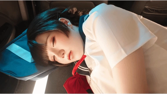 a-xun-kaori - No.067 After School [246P,65GIF,9V-4.24GB]01 (100 photos) - A Xun Kaori (阿薰kaOri) - Photo 63 of 100