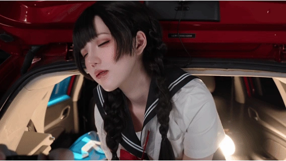 a-xun-kaori - No.067 After School [246P,65GIF,9V-4.24GB]01 (100 photos) - A Xun Kaori (阿薰kaOri) - Photo 64 of 100