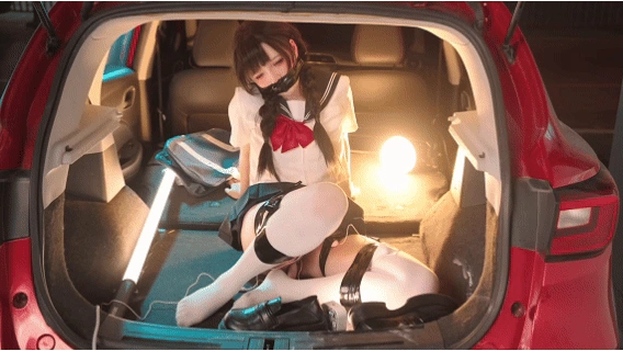a-xun-kaori - No.067 After School [246P,65GIF,9V-4.24GB]01 (100 photos) - A Xun Kaori (阿薰kaOri) - Photo 73 of 100