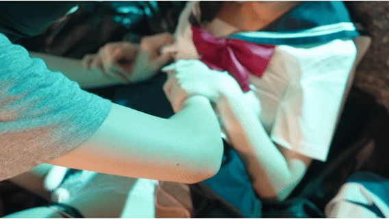 a-xun-kaori - No.067 After School [246P,65GIF,9V-4.24GB]01 (100 photos) - A Xun Kaori (阿薰kaOri) - Photo 85 of 100
