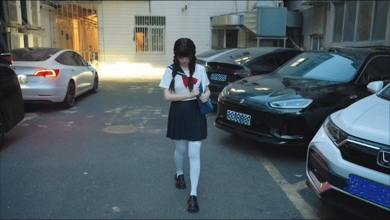 a-xun-kaori - No.067 After School [246P,65GIF,9V-4.24GB]01 (100 photos) - A Xun Kaori (阿薰kaOri) - Photo 92 of 100