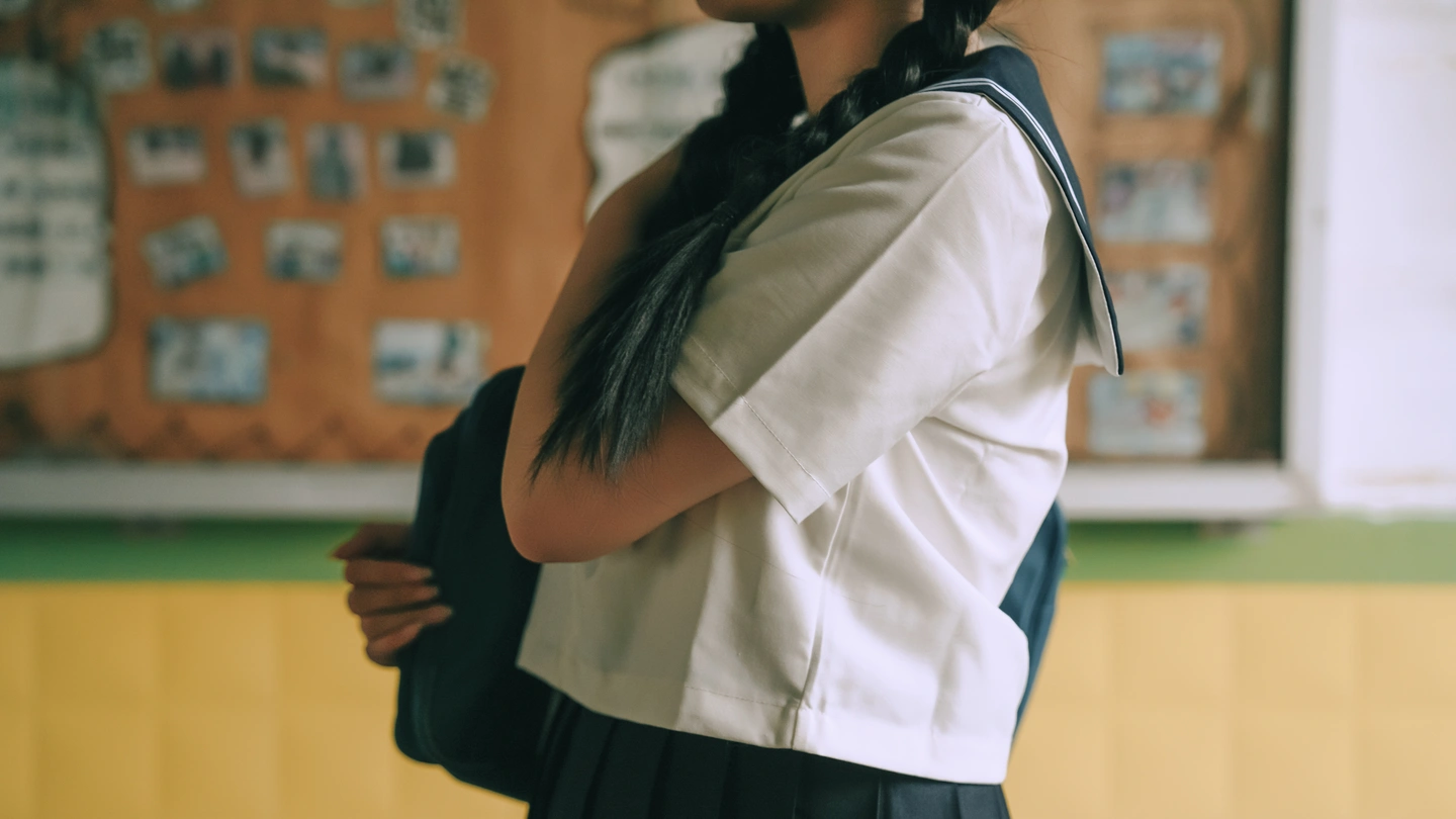 a-xun-kaori - No.067 After School [246P,65GIF,9V-4.24GB]02 (210 photos) - A Xun Kaori (阿薰kaOri) - Photo 3 of 210