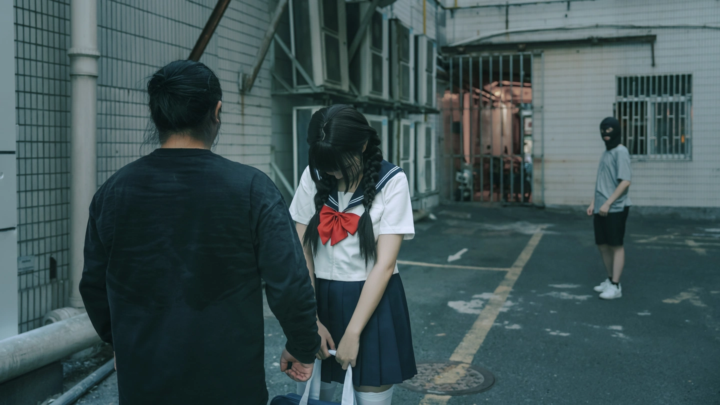 a-xun-kaori - No.067 After School [246P,65GIF,9V-4.24GB]02 (210 photos) - A Xun Kaori (阿薰kaOri) - Photo 7 of 210