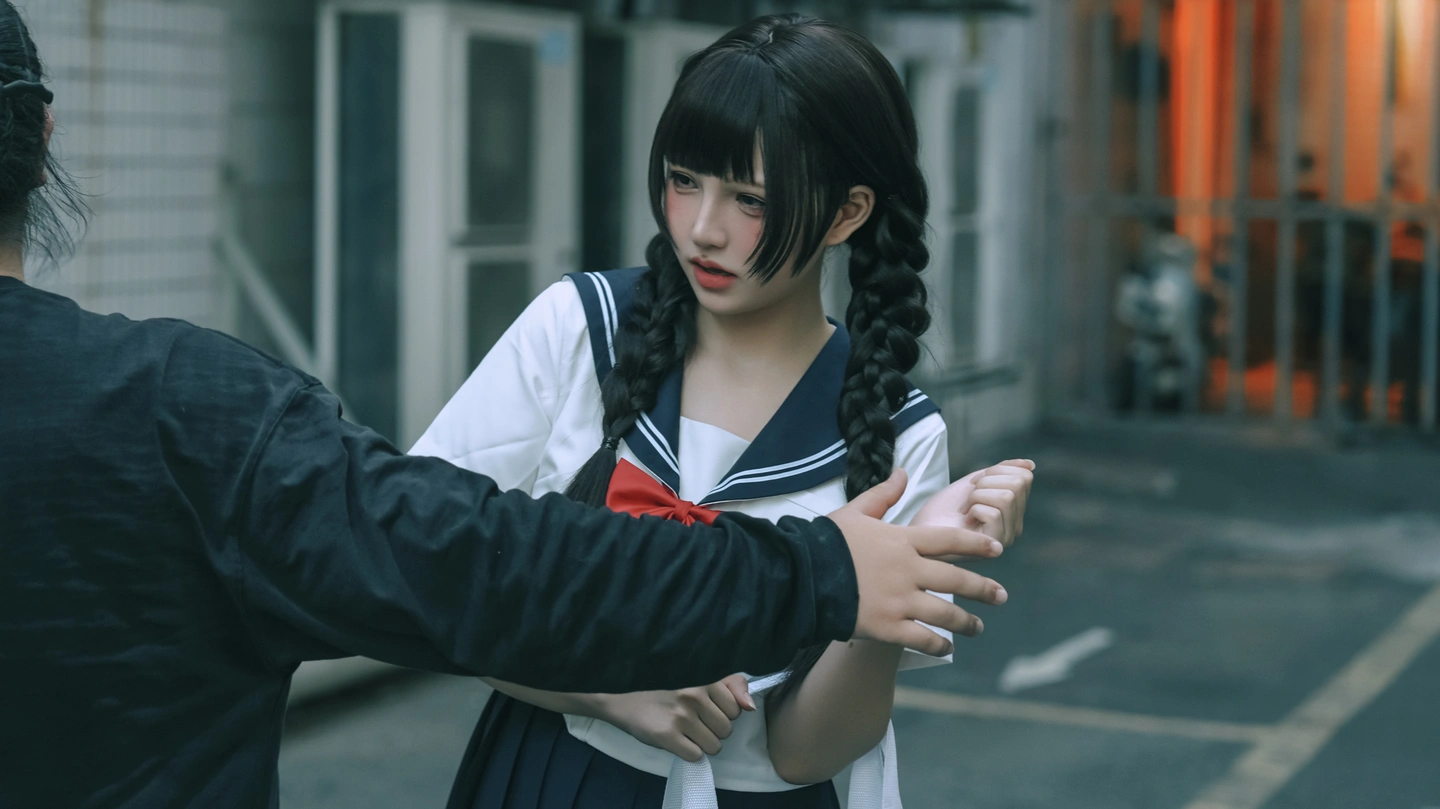 a-xun-kaori - No.067 After School [246P,65GIF,9V-4.24GB]02 (210 photos) - A Xun Kaori (阿薰kaOri) - Photo 9 of 210