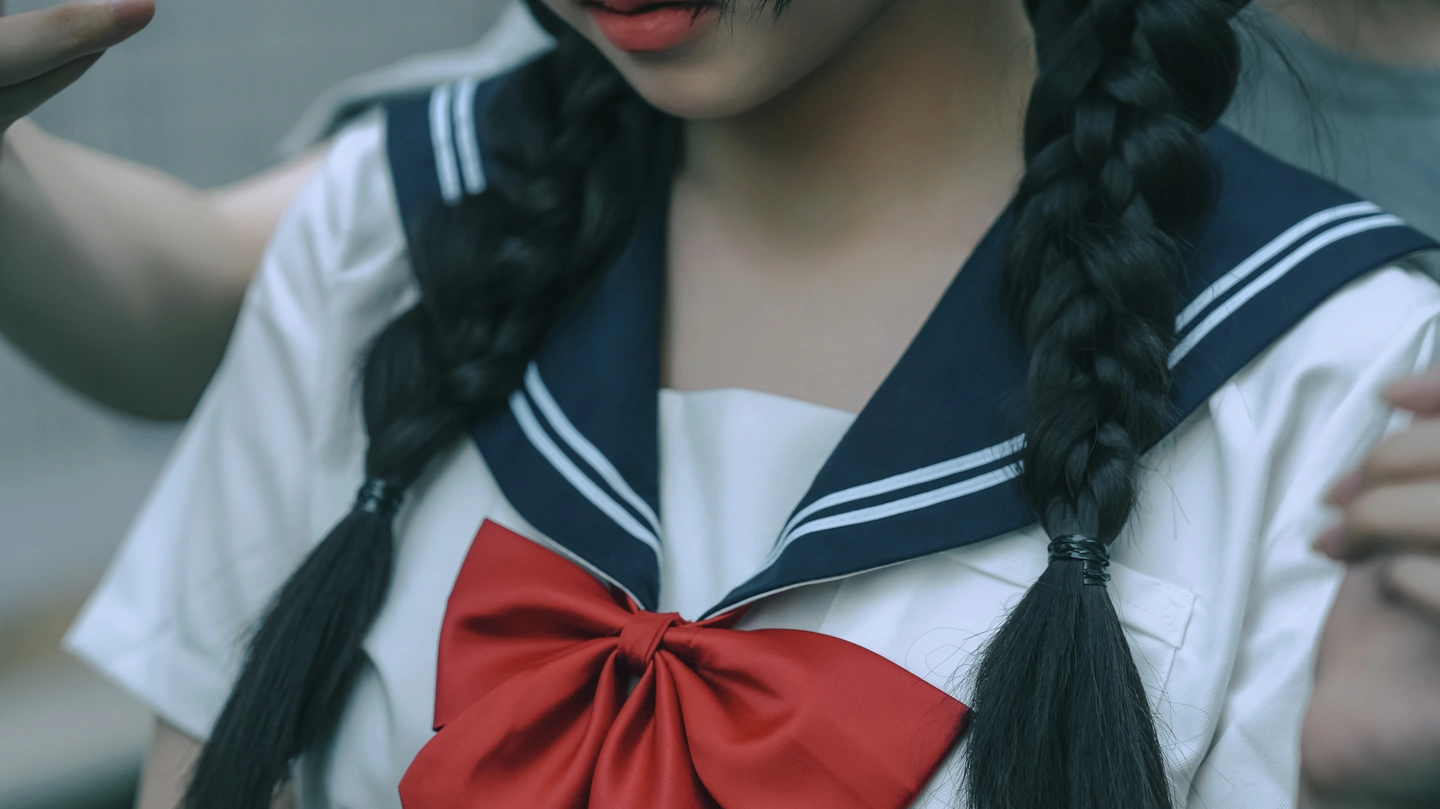 a-xun-kaori - No.067 After School [246P,65GIF,9V-4.24GB]02 (210 photos) - A Xun Kaori (阿薰kaOri) - Photo 10 of 210