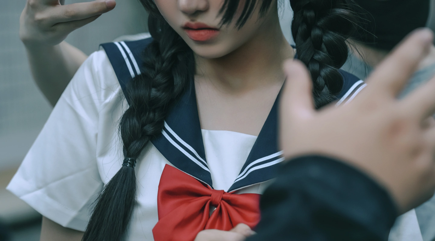 a-xun-kaori - No.067 After School [246P,65GIF,9V-4.24GB]02 (210 photos) - A Xun Kaori (阿薰kaOri) - Photo 12 of 210