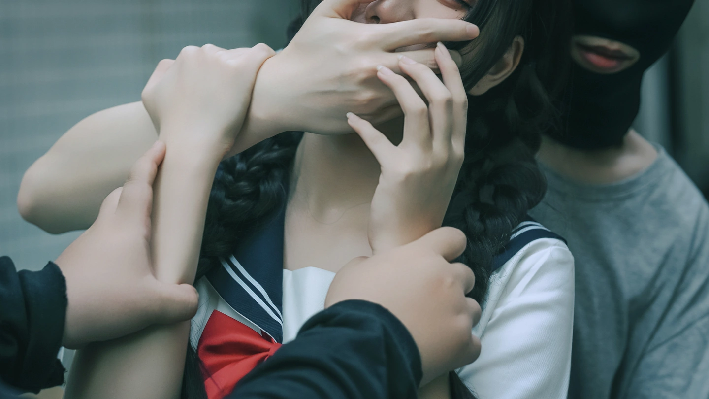 a-xun-kaori - No.067 After School [246P,65GIF,9V-4.24GB]02 (210 photos) - A Xun Kaori (阿薰kaOri) - Photo 13 of 210