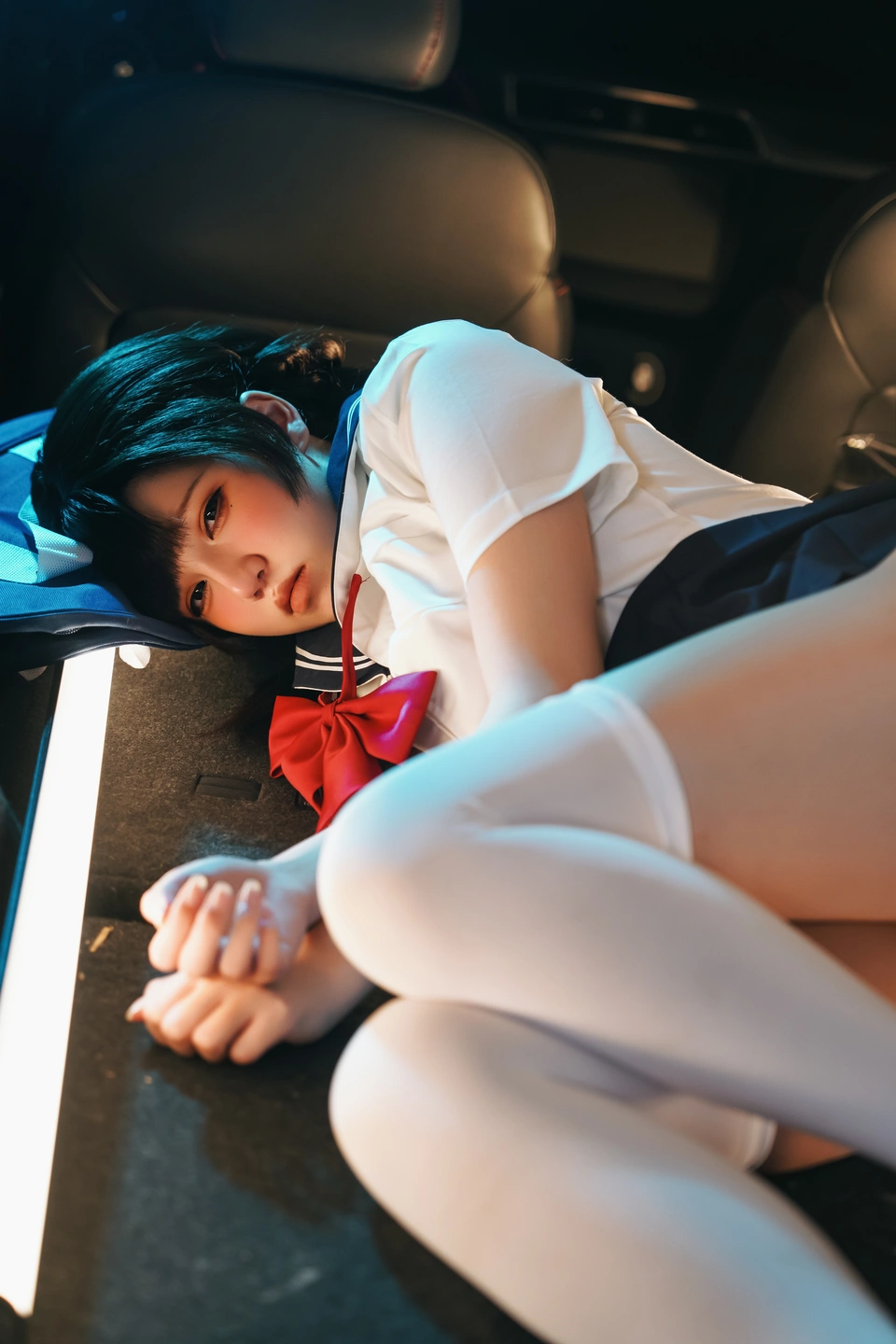 a-xun-kaori - No.067 After School [246P,65GIF,9V-4.24GB]02 (210 photos) - A Xun Kaori (阿薰kaOri) - Photo 26 of 210