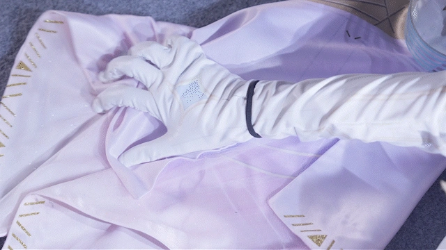 Kaori aXun No.064 Amaterasu (Full Set & Photo Blooper) 567P,92GIF,13V 7 98GB Up (239 photos) - A Xun Kaori (阿薰kaOri) - Photo 6 of 239