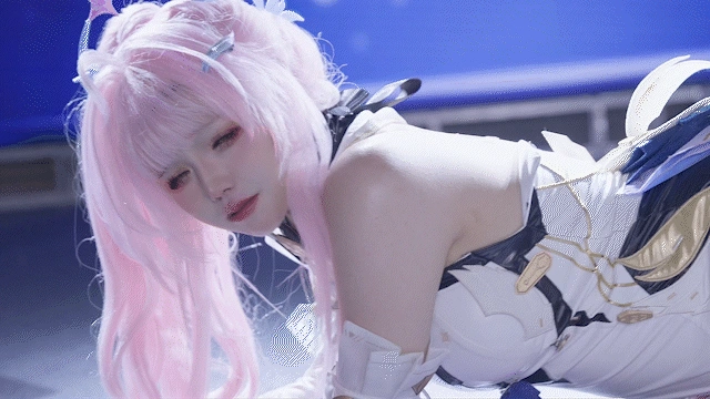 Kaori aXun No.064 Amaterasu (Full Set & Photo Blooper) 567P,92GIF,13V 7 98GB Up (239 photos) - A Xun Kaori (阿薰kaOri) - Photo 7 of 239