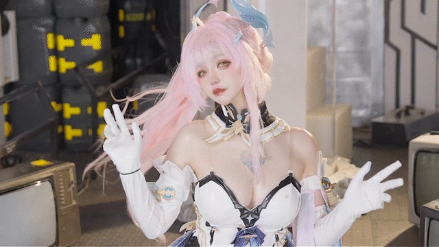 Kaori aXun No.064 Amaterasu (Full Set & Photo Blooper) 567P,92GIF,13V 7 98GB Up (239 photos) - A Xun Kaori (阿薰kaOri) - Photo 32 of 239