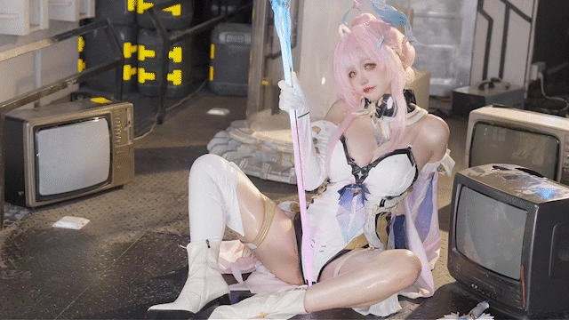 Kaori aXun No.064 Amaterasu (Full Set & Photo Blooper) 567P,92GIF,13V 7 98GB Up (239 photos) - A Xun Kaori (阿薰kaOri) - Photo 40 of 239