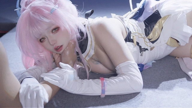 Kaori aXun No.064 Amaterasu (Full Set & Photo Blooper) 567P,92GIF,13V 7 98GB Up (239 photos) - A Xun Kaori (阿薰kaOri) - Photo 44 of 239