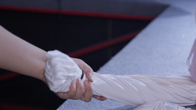 Kaori aXun No.064 Amaterasu (Full Set & Photo Blooper) 567P,92GIF,13V 7 98GB Up (239 photos) - A Xun Kaori (阿薰kaOri) - Photo 46 of 239
