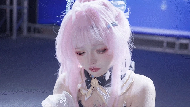 Kaori aXun No.064 Amaterasu (Full Set & Photo Blooper) 567P,92GIF,13V 7 98GB Up (239 photos) - A Xun Kaori (阿薰kaOri) - Photo 47 of 239