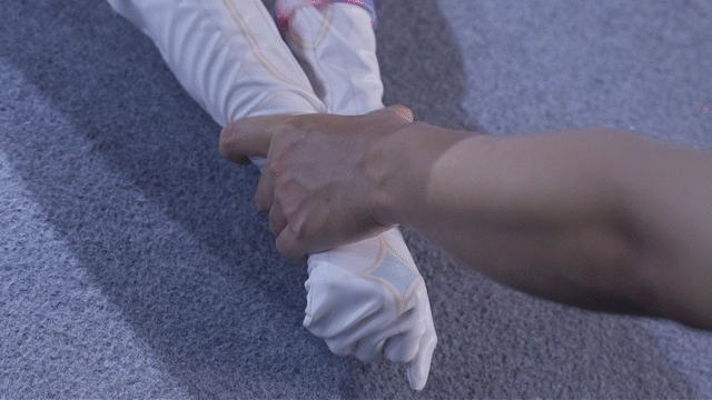 Kaori aXun No.064 Amaterasu (Full Set & Photo Blooper) 567P,92GIF,13V 7 98GB Up (239 photos) - A Xun Kaori (阿薰kaOri) - Photo 50 of 239