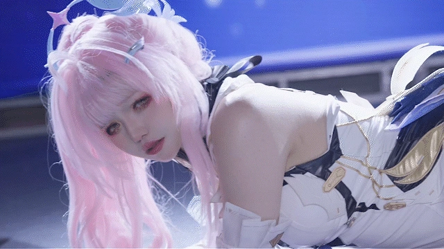 Kaori aXun No.064 Amaterasu (Full Set & Photo Blooper) 567P,92GIF,13V 7 98GB Up (239 photos) - A Xun Kaori (阿薰kaOri) - Photo 51 of 239