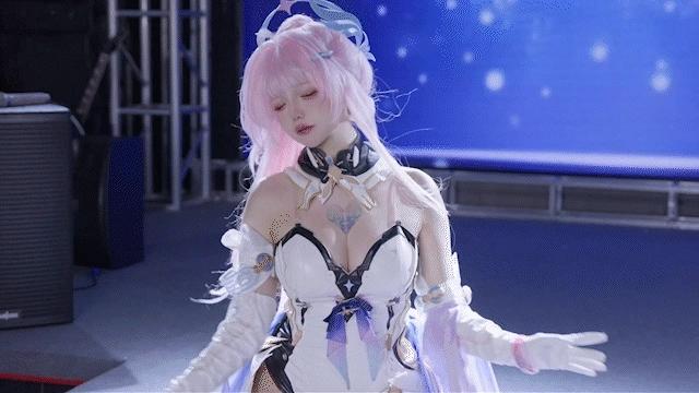 Kaori aXun No.064 Amaterasu (Full Set & Photo Blooper) 567P,92GIF,13V 7 98GB Up (239 photos) - A Xun Kaori (阿薰kaOri) - Photo 56 of 239