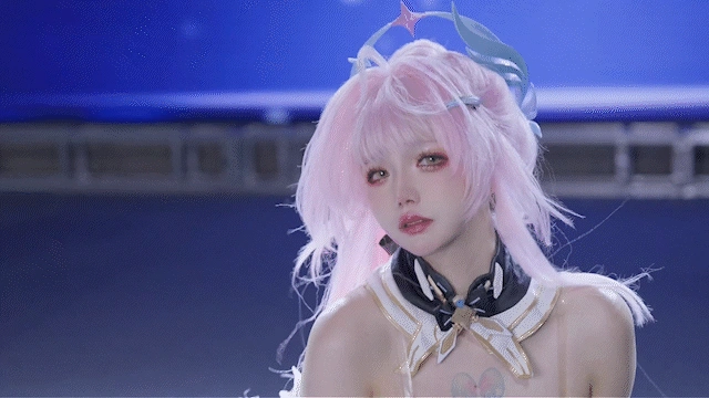 Kaori aXun No.064 Amaterasu (Full Set & Photo Blooper) 567P,92GIF,13V 7 98GB Up (239 photos) - A Xun Kaori (阿薰kaOri) - Photo 60 of 239