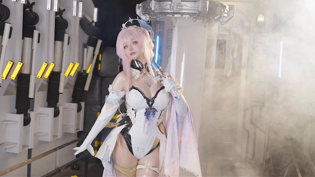Kaori aXun No.064 Amaterasu (Full Set & Photo Blooper) 567P,92GIF,13V 7 98GB Up (239 photos) - A Xun Kaori (阿薰kaOri) - Photo 88 of 239