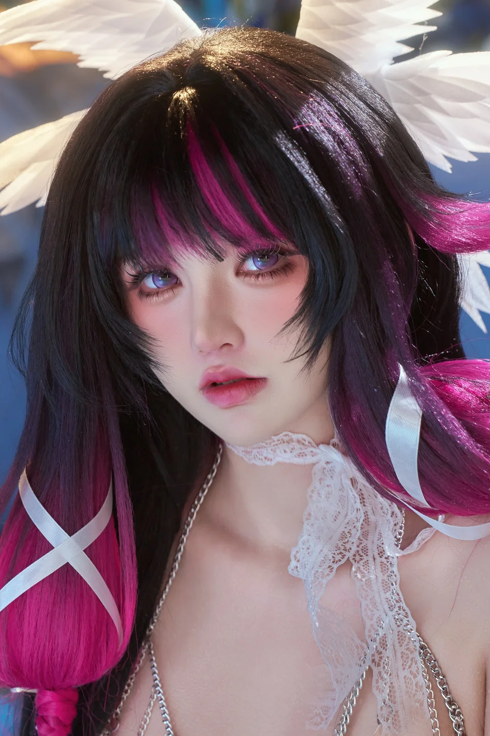 a-xun-kaori No.066 Genshin Impact Girl · Klee 148P,63GIF (211 photos) - A Xun Kaori (阿薰kaOri) - Photo 141 of 211