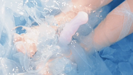 a-xun-kaori No.066 Genshin Impact Girl · Klee 148P,63GIF (211 photos) - A Xun Kaori (阿薰kaOri) - Photo 157 of 211