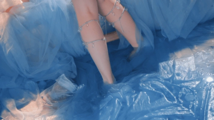 a-xun-kaori No.066 Genshin Impact Girl · Klee 148P,63GIF (211 photos) - A Xun Kaori (阿薰kaOri) - Photo 195 of 211