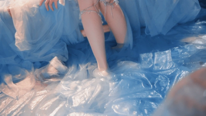 a-xun-kaori No.066 Genshin Impact Girl · Klee 148P,63GIF (211 photos) - A Xun Kaori (阿薰kaOri) - Photo 196 of 211
