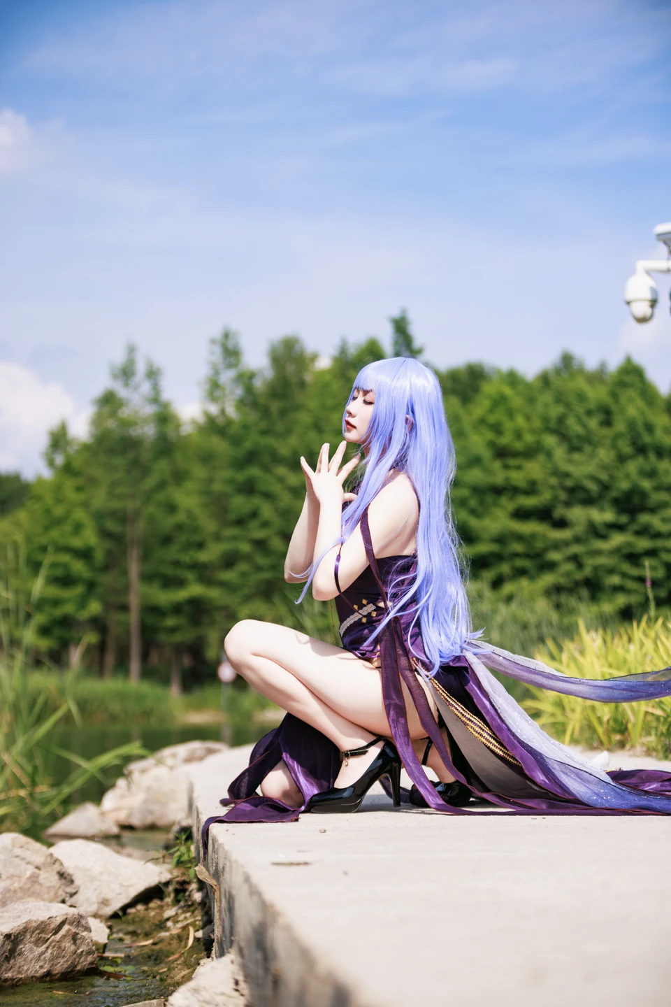 a-xue-xue - No.013 Dido Evening Gown (78 photos) - A Xue Xue (阿雪雪) - Photo 46 of 78