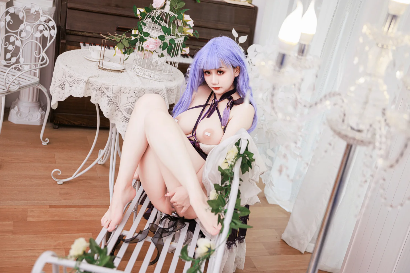a-xue-xue - No.013 Dido Evening Gown (78 photos) - A Xue Xue (阿雪雪) - Photo 63 of 78