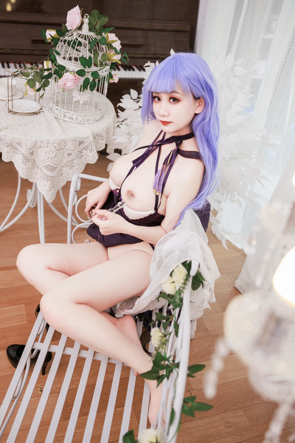 a-xue-xue - No.013 Dido Evening Gown (78 photos) - A Xue Xue (阿雪雪) - Photo 69 of 78